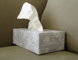 tissue-box-672786-m Zelená rýma